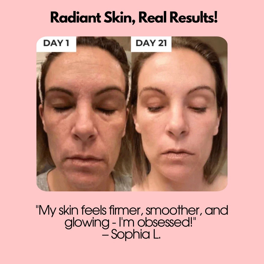 Healight™ Red Light 4-in-1 Skincare Wand