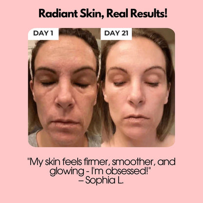 Healight™ Red Light 4-in-1 Skincare Wand